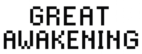 The Great Awakening